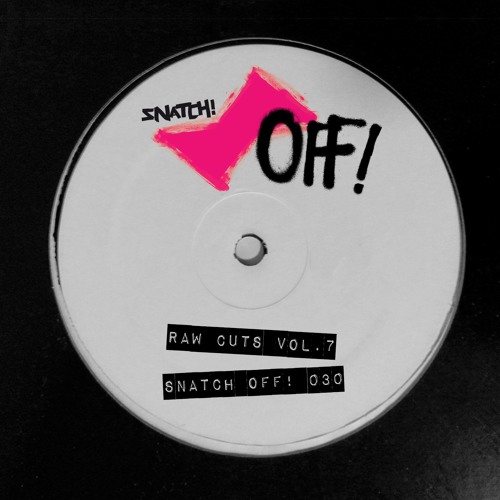 Max Chapman - How I Work [Snatch!]