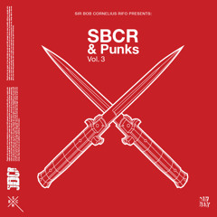 SBCR - Guillotine (feat. TWNTYMLS)