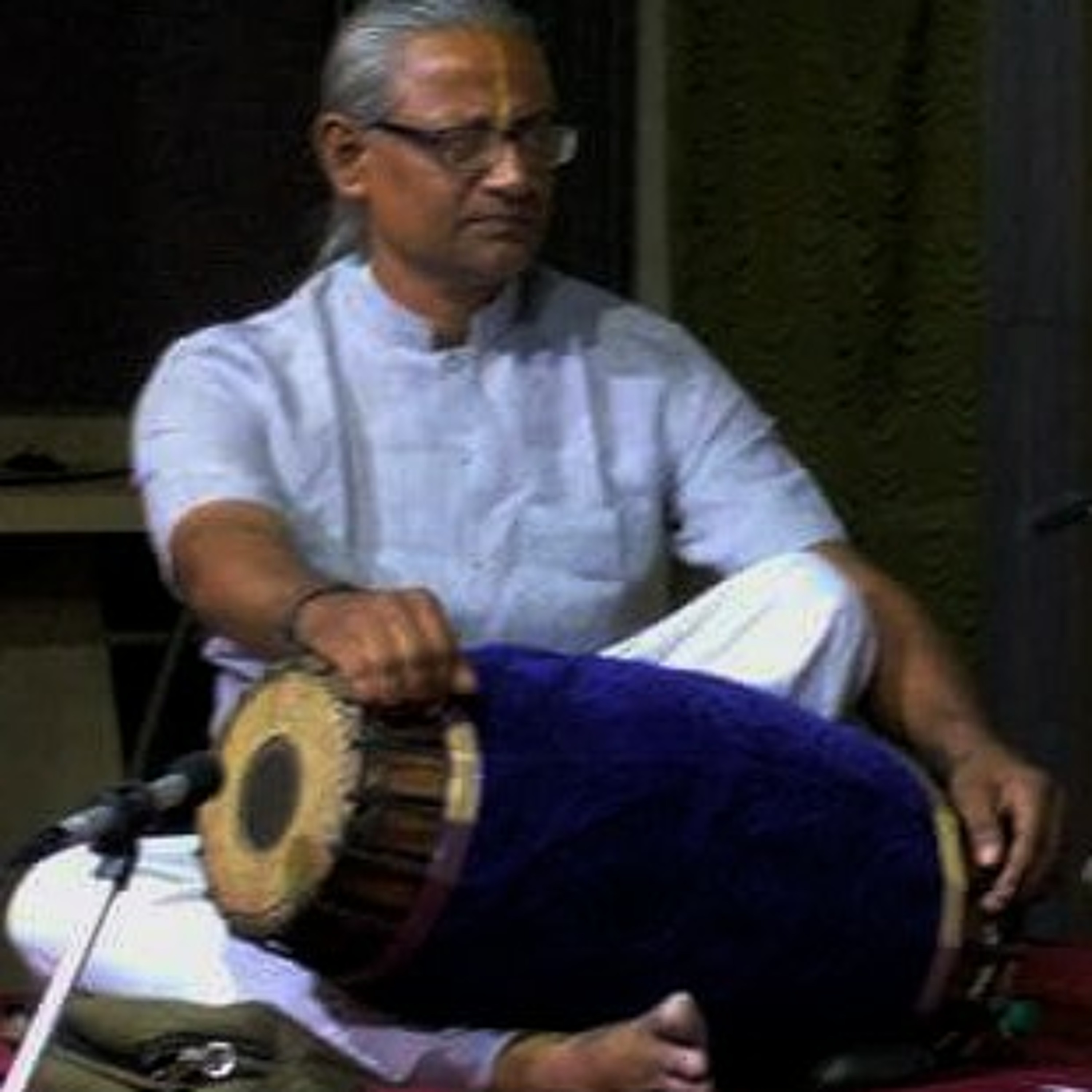 Carnatic Percussion Solo-Listen to Mridangam Solos by Mannarkoil Balaji, Mridangam Artiste