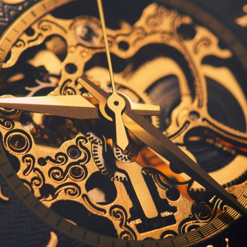Clockwork - Original Soundtrack
