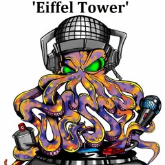 Jess The Facts and AC The PD - Eiffel Tower