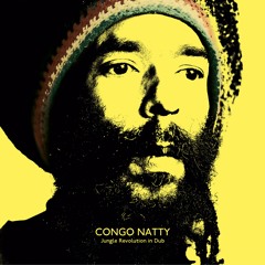 Congo Natty - 'Get Ready VIP Dub' (Sukh Knight Remix)