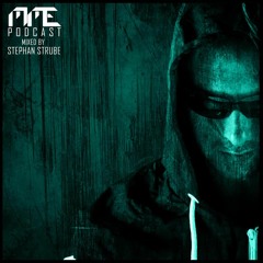 MME Podcast Vol. 1 - Stephan Strube