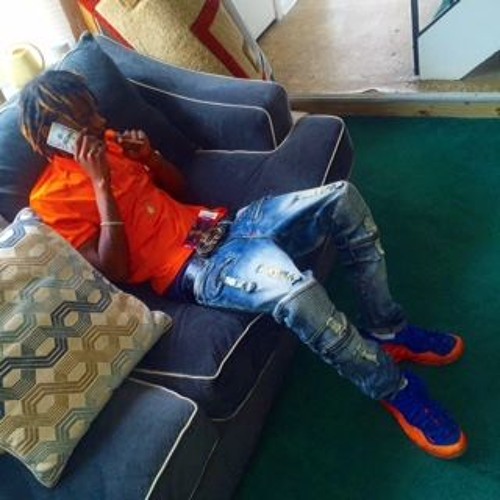 Khirp 2x (prod by kado)