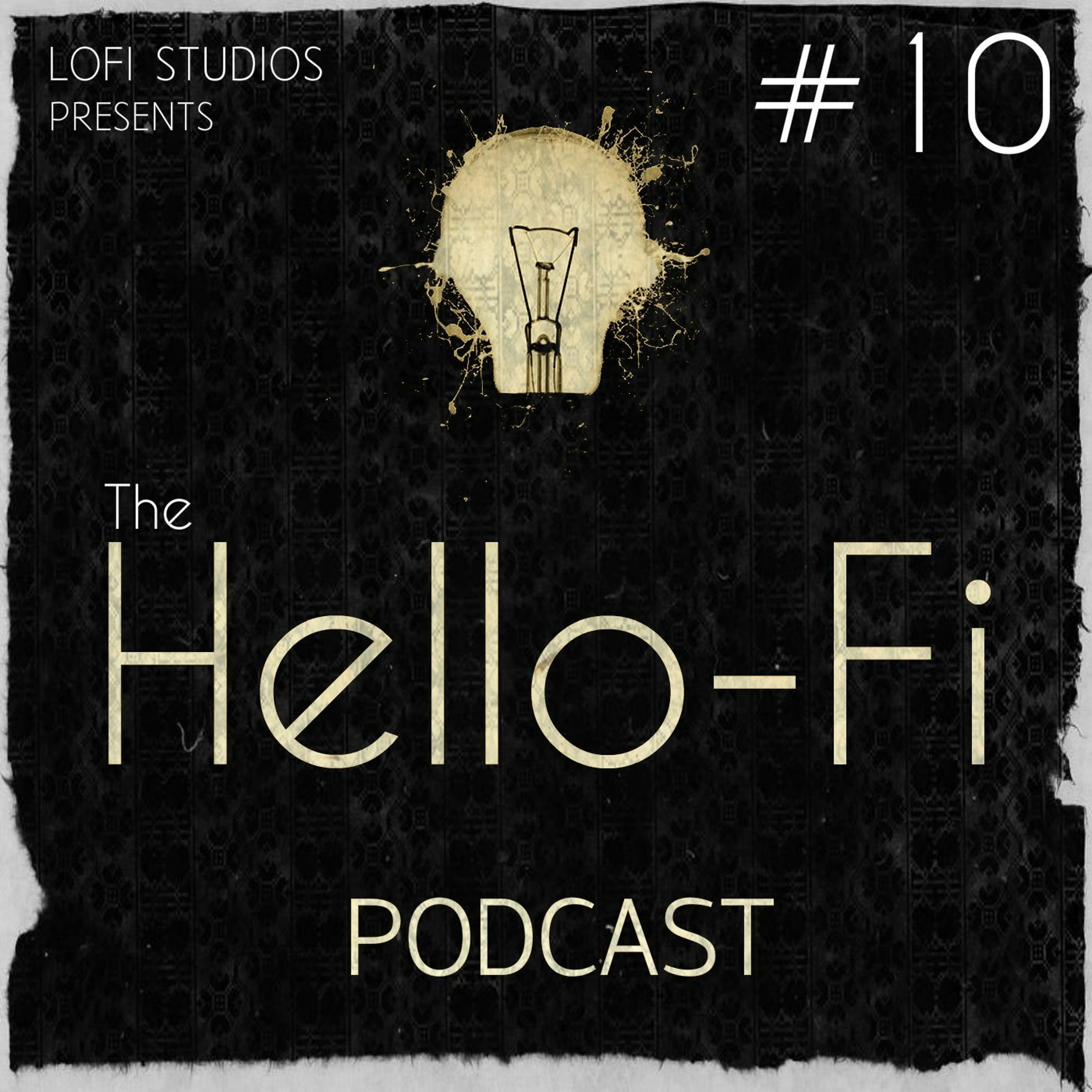 Hellofi 10 - Marc Rooney (Pronto Mama)