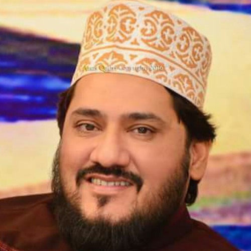 Hazir Hain Hazir Hain Hum by Zulfiqar Ali