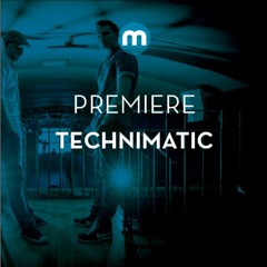 Premiere: Technimatic 'Transference'
