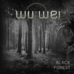 Black Forest EP [Out Now on Merkaba Music]