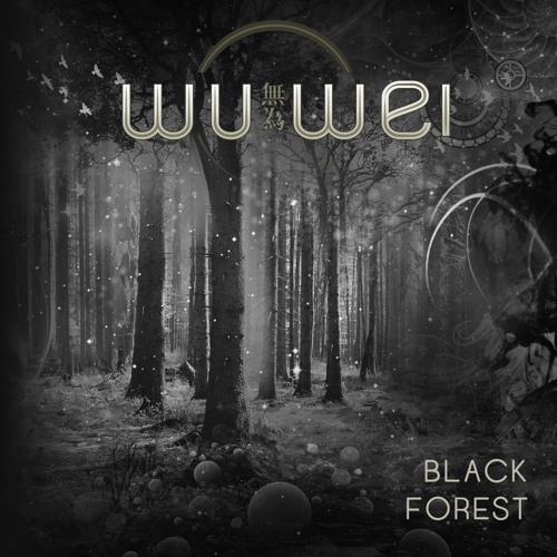 The Black Forest [Out Now on Merkaba Music]