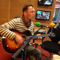 Will on BBC Radio Coventry