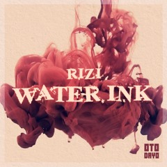 Rizi - Water Ink