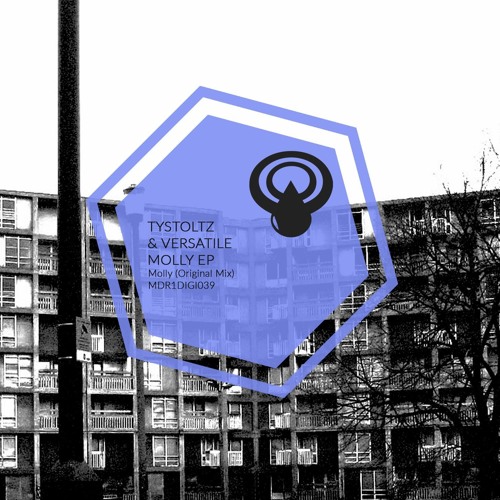 TyStoltz & Versatile - Molly ( Preview ) MENTAL DROP RECORDS 14/03/16