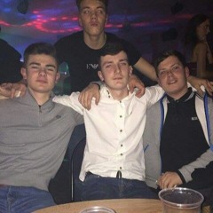 B Traits Fever Feat Elisabeth Troy