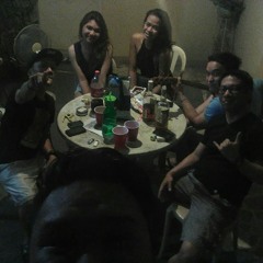 Inuman sessions LIVE Vol.1: Westside-TQ