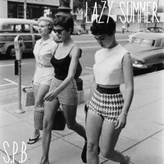 Lazy summer