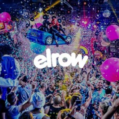Andrea Ljekaj - Hot In Paradise (Original Mix) (Elrow Music)