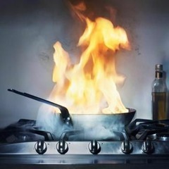 Grease Fire feat. deadmau5
