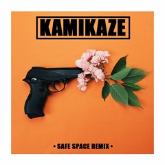 ZEUSDROP & 2FUNDjS - KAMIKAZE (SAFE SPACE REMIX) [FREE DL]
