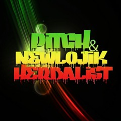 Herbalist PITCH & NEWLOJIK Madattak