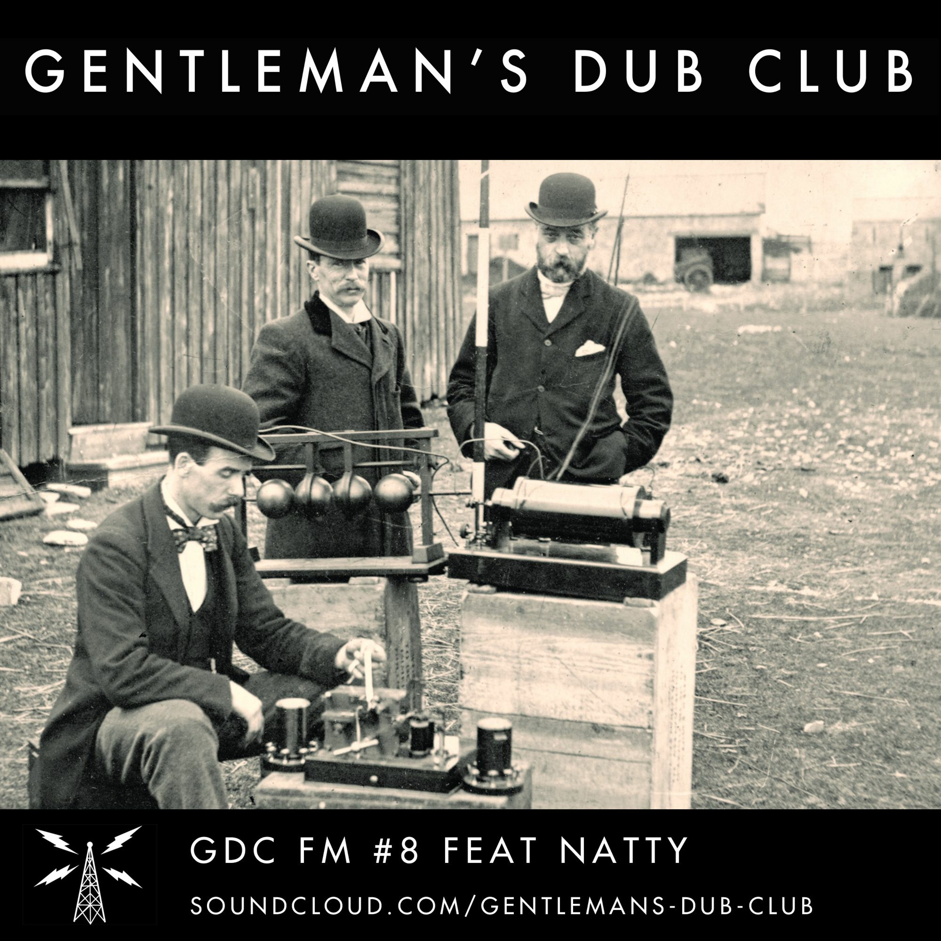 GDC FM