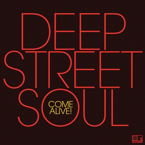 Deep Street Soul - Done Me Wrong (clip)