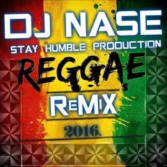 ONE_CALL_AWAY_ REGGAE VERSION ( DJ NASE REMIX )2016