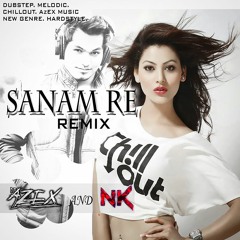 SaNaM RE - AzEX and NK RemIx - DUBSTEP