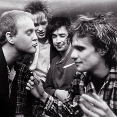 SADLY BEAUTIFUL (THE REPLACEMENTS)