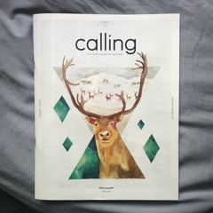 Calling Mag #December 2015 - Teaser Track