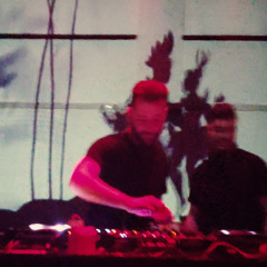 Shmidt & Drosis - Q Sessions - Mar. 05/16 @ SIX D.O.G.S. - Live Recording
