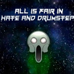Kasper - All Is Fair In Hate And Drumstep [+100K♥]