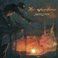Shurk - The Wanderer EP