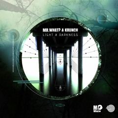 Mr.What? & Krunch - Light & Darkness (Sample)