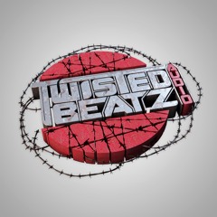 Twisted Beatz Podcast #001 - Evs & Btay