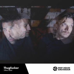 Thugfucker - SXMusic Festival Podcast