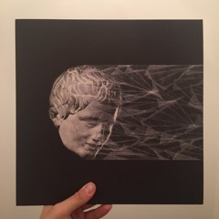 Aria Rostami - Seven-Segments