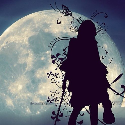 Luna´s Lullaby