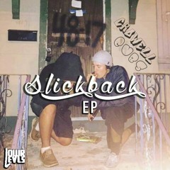 Crowell & Cubs - SlickBack EP