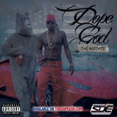 The Dope God Mixtape
