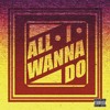 JAY PARK - ALL I WANNA DO PROD. BY CHA CHA MALONE