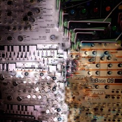 TB-303 Techno Tuning In C note