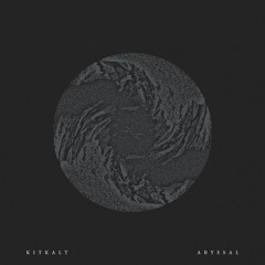 Kitkalt - Submerged [SSR009]