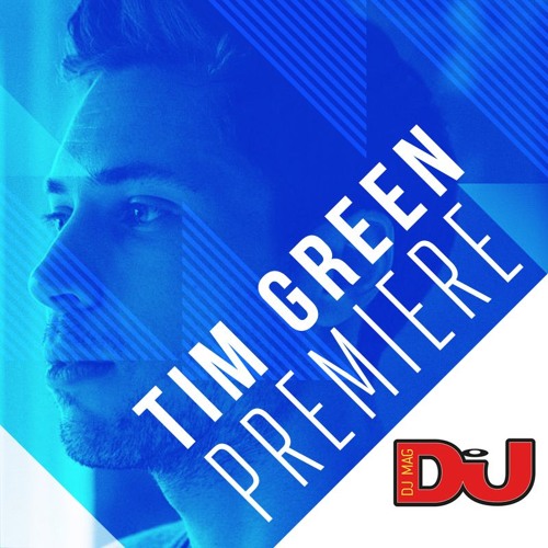 PREMIERE: Tim Green 'Among Wolves'