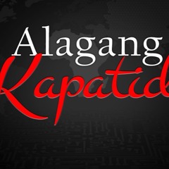 Alagang Kapatid themesong