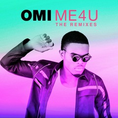 OMI - Me 4 U Feat. Sarah West (Maywald Remix)