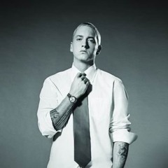 Hard Gangsta Rap Instrumental (Eminem Type Beat) - "Crown Me"