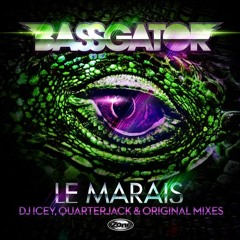 Le Marais (Icey's VIP Edit)