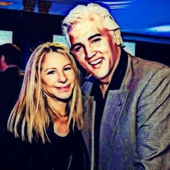 Are You Lonesome Tonight -Elvis Presley - john Burrows