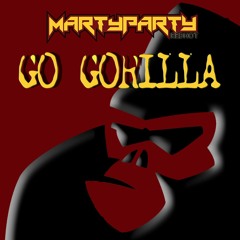 Go Gorilla