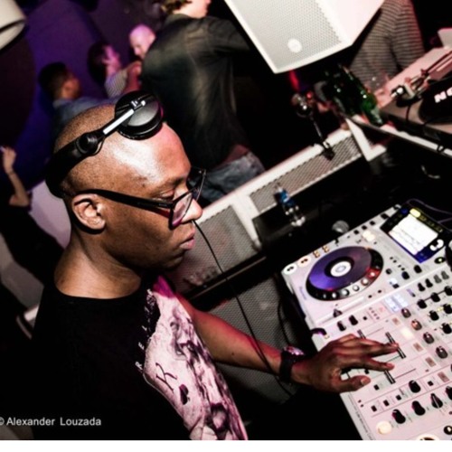 DJ CASPA UPFRONT & PERSONAL MARCH 16.